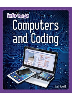 Info Buzz: S.T.E.M: Computers and Coding 
