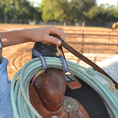 Rattler Ropes Elastic Rope Strap - Image 2
