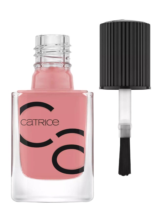 Catrice - Iconails Gel Lacquer  Karl Said Très Chic 173 - Image 1
