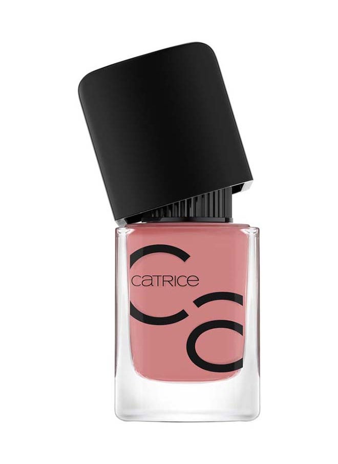 Catrice - Iconails Gel Lacquer  Karl Said Très Chic 173 - Image 1