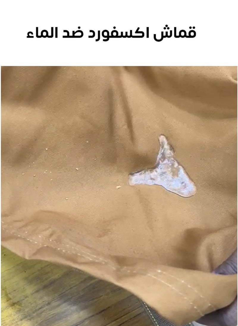 سليب لاند مفرش فراش البر والرحلات - Image 1