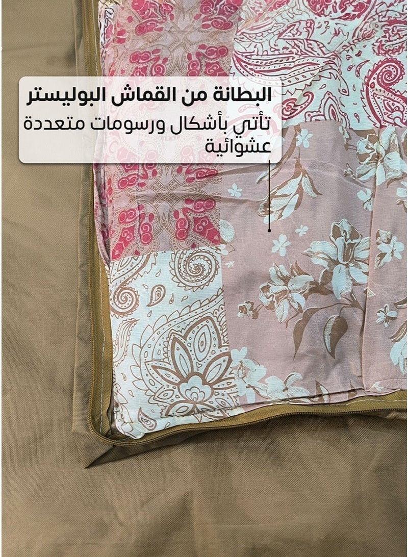 سليب لاند مفرش فراش البر والرحلات - Image 3