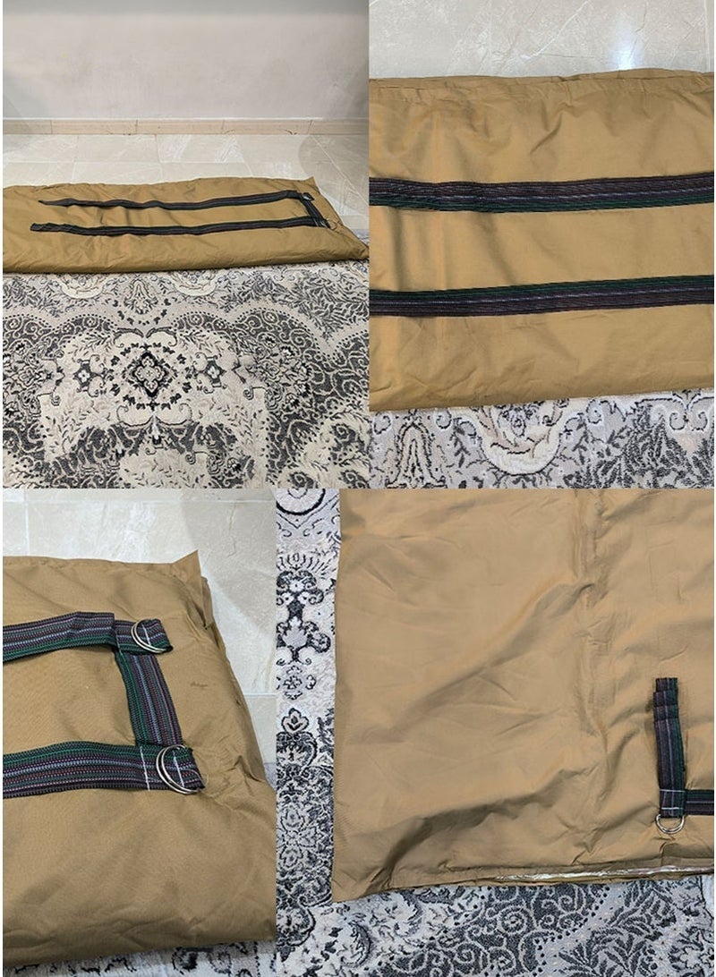 سليب لاند مفرش فراش البر والرحلات - Image 5