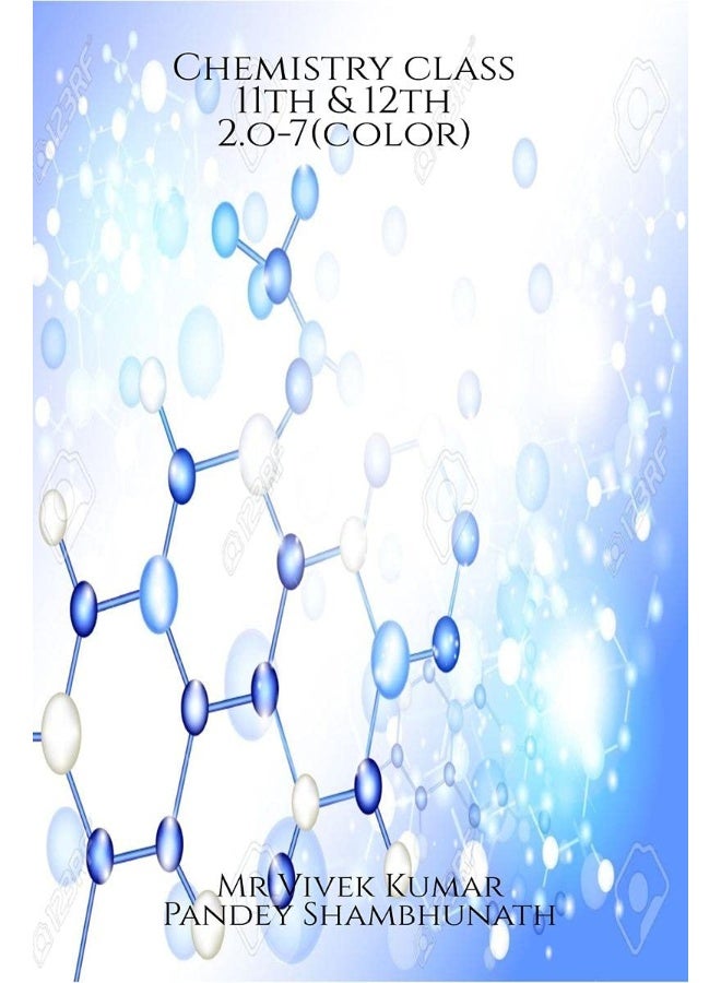 Chemistry class 11th & 12th 2.o-7(color)