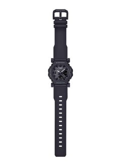 G-SHOCK Analog-Digital Black Resin Band Watch GA-2300-1ADR  - Image 2