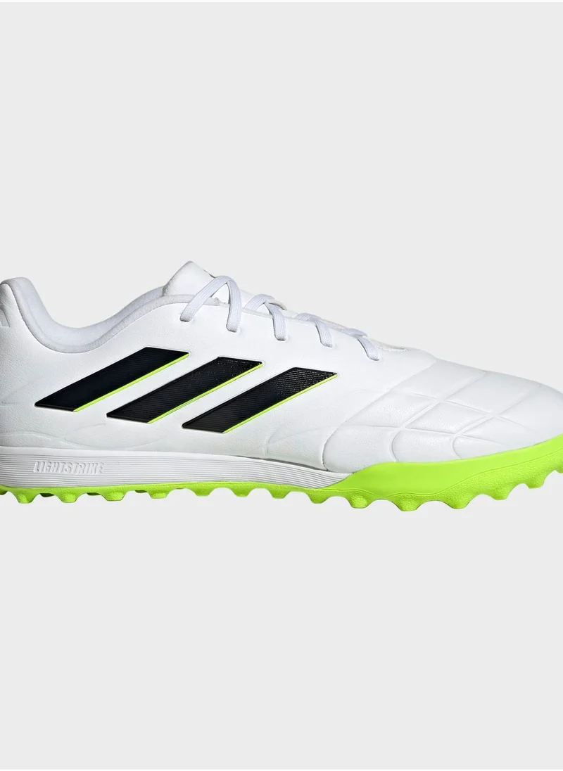 اديداس حذاء Copa Pure II.3 Turf