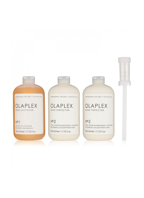 Olaplex Salon Intro Kit Step 1, 2‏