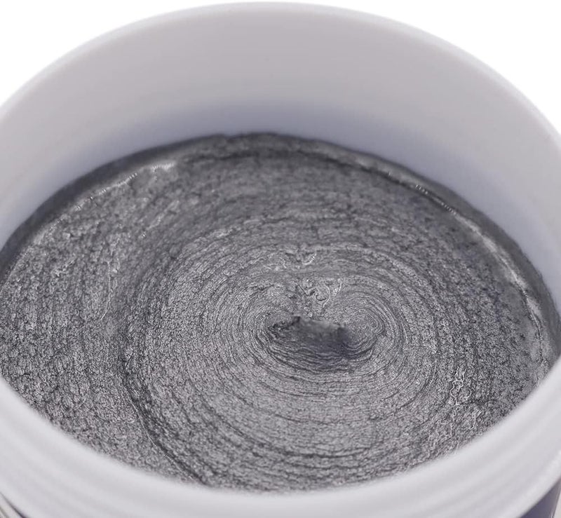 GENNEL G107 100Grams Silver High Performance Thermal Paste, 2.6 Inches, Thermal Paste for CPU GPU LED IC PS4 Xbox Ovens - Image 5