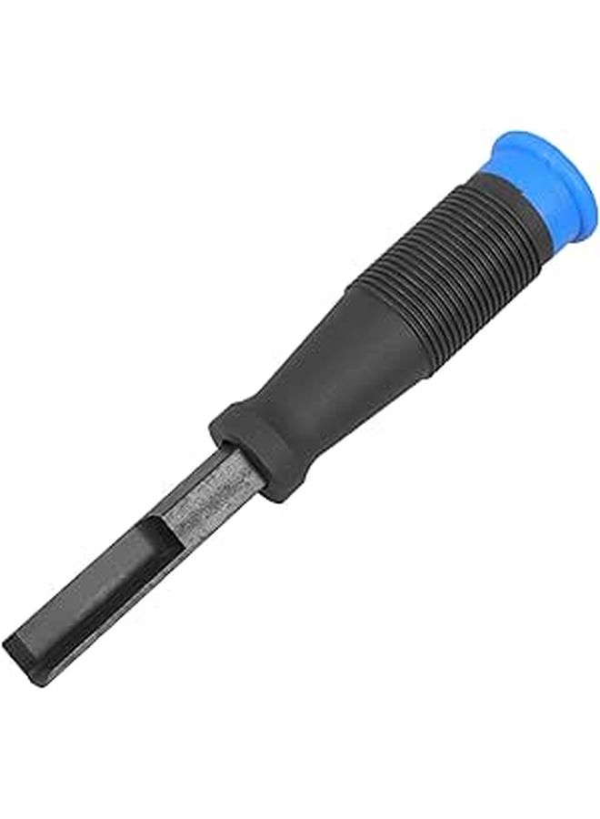 Wood Carving Chisel Set with Comfortable Grip for Woodworking and DIY Craft - Image 1