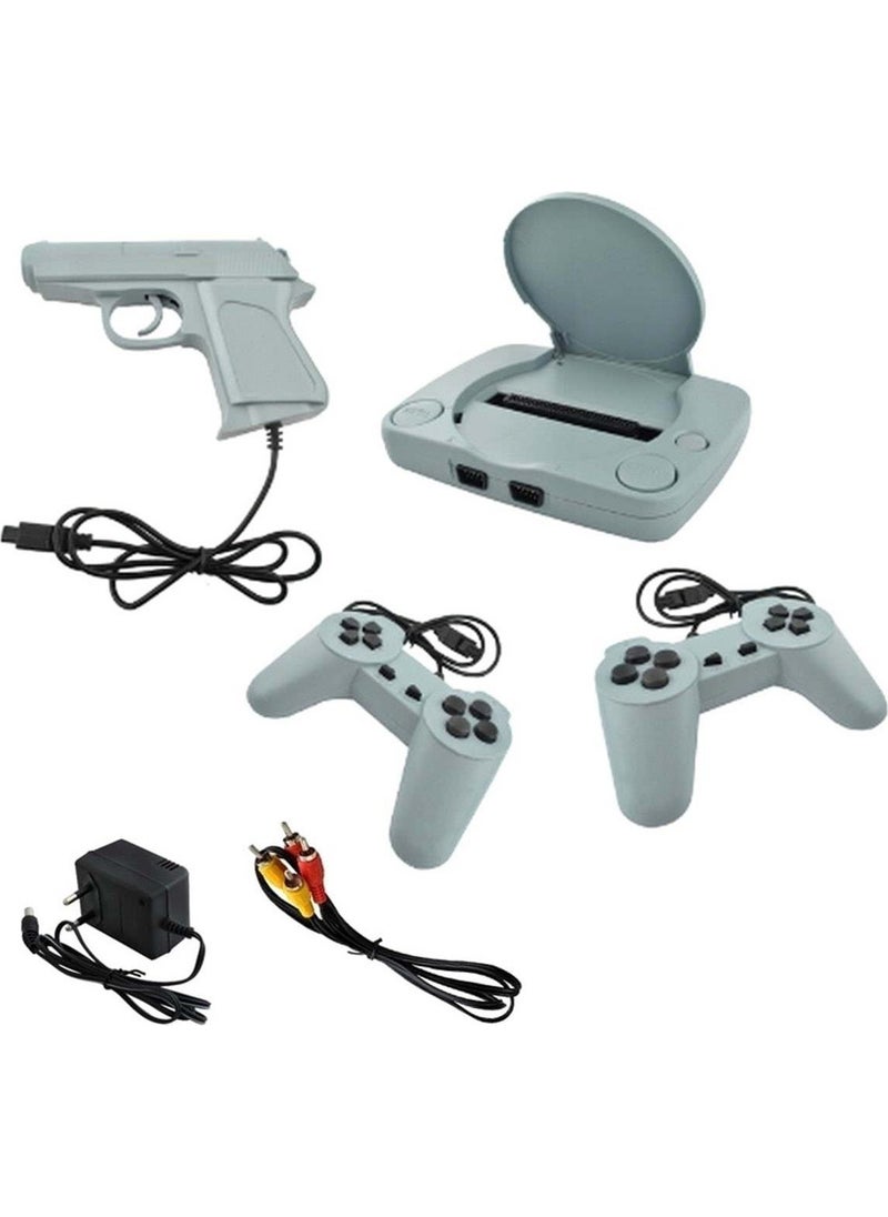 Atari لعبة أتاري سوبر 8 بت أتاري  - Image 2
