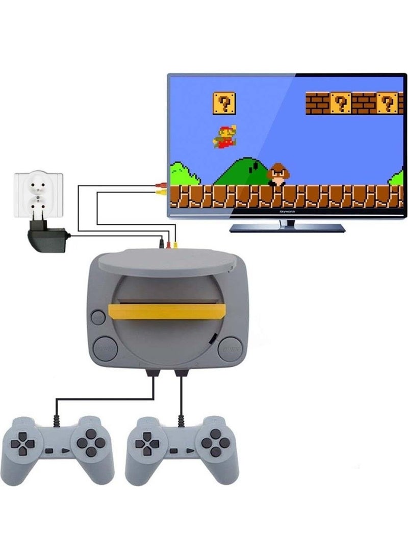Atari لعبة أتاري سوبر 8 بت أتاري  - Image 4