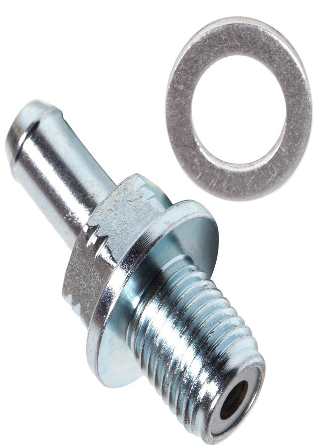 LYNSHINE 0450357 17130-PND-A01 For Honda CRV Accord Element Civic PCV Valve+94109-14000 Oil Crush Washer CR-V HR-V ACURA ILX NSX RSX 17130PNDA01 17130-RBB-A01 0450357 17130RBBA01 1.5L 1.8L 2.0L 2.4L - Image 1