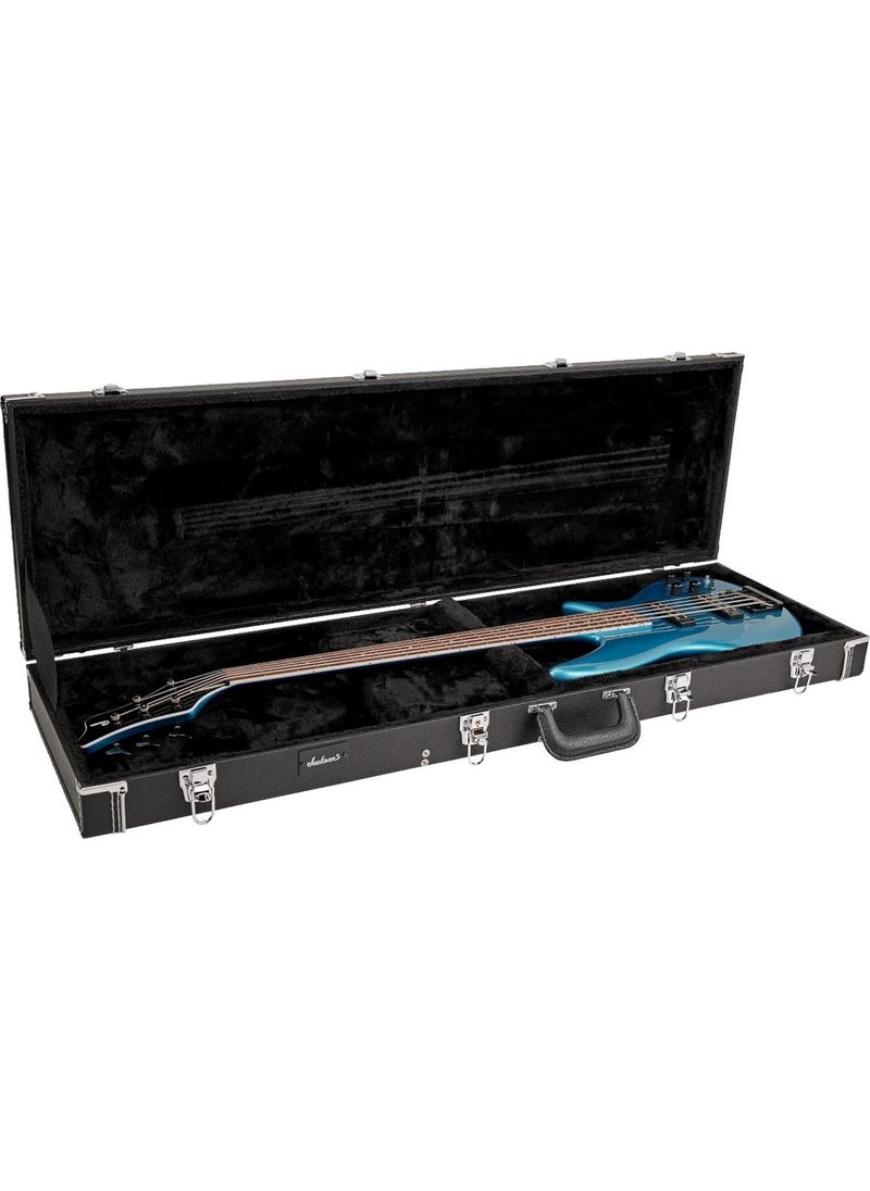 Jackson Jackson Spectra Bass Case Black  - Image 2
