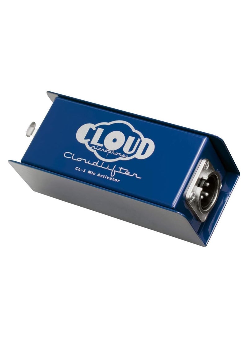 Cloud Microphones Cloud Microphones, Cloudlifter, CL-1, Microphone Amplifier - Image 1