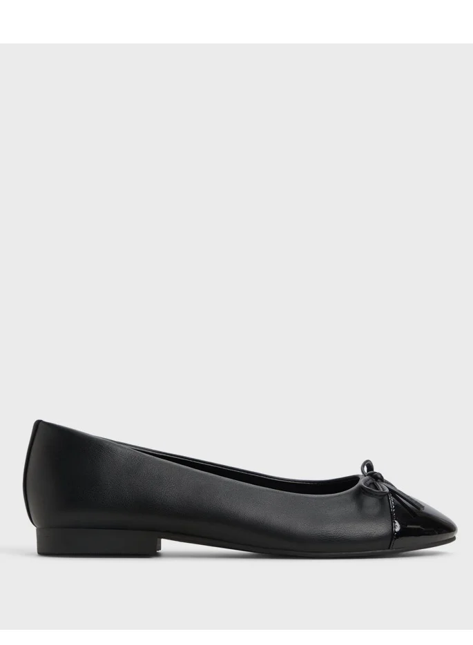CALL IT SPRING SWEETY Cap Toe Ballerinas