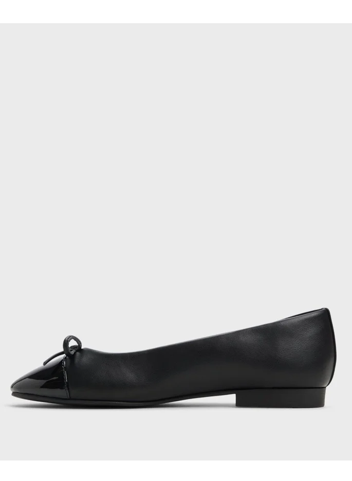 CALL IT SPRING SWEETY Cap Toe Ballerinas