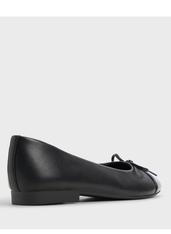 CALL IT SPRING SWEETY Cap Toe Ballerinas - Image 4