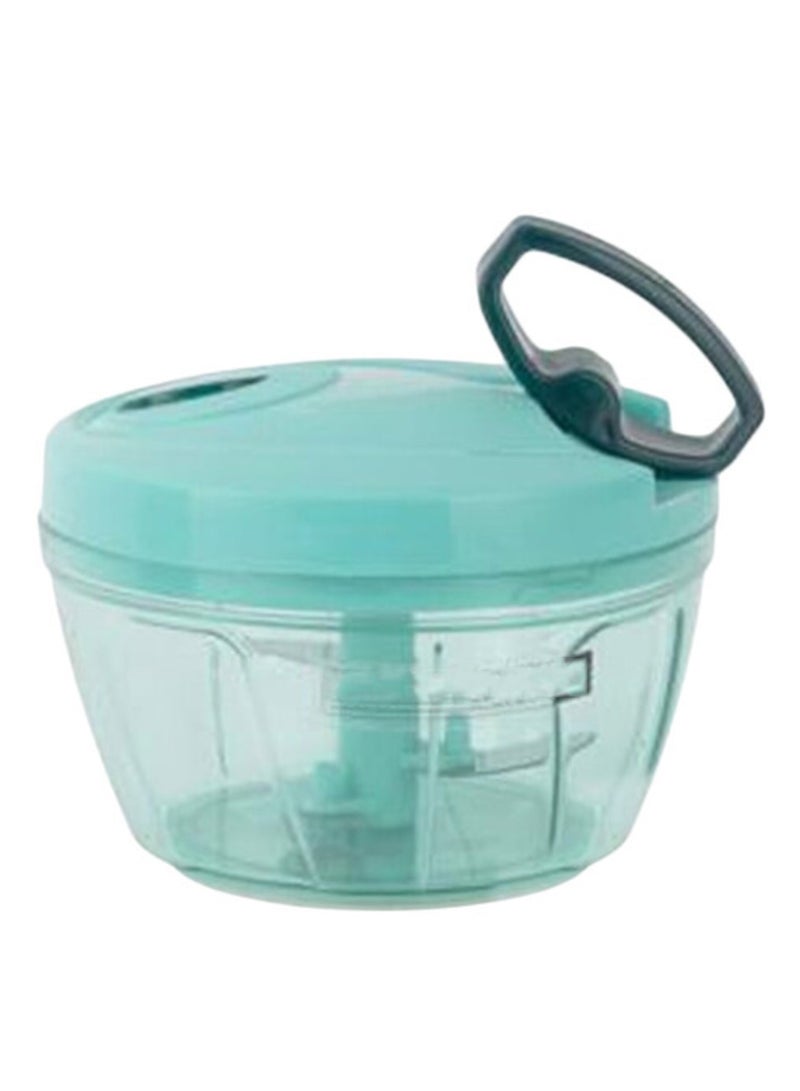 زبون مفرمة يدوية 450 مل - Image 1