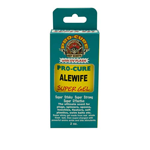 PROcure Pro-Cure Alewife Super Gel, 2 Ounce - Image 1