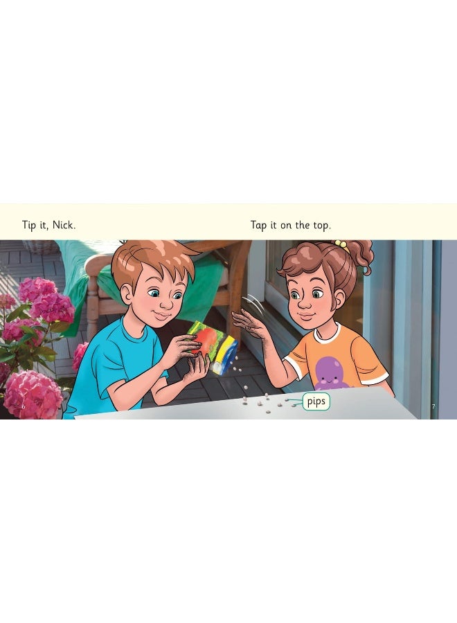 In the Pot: Phase 2 Set 3 - Image 3