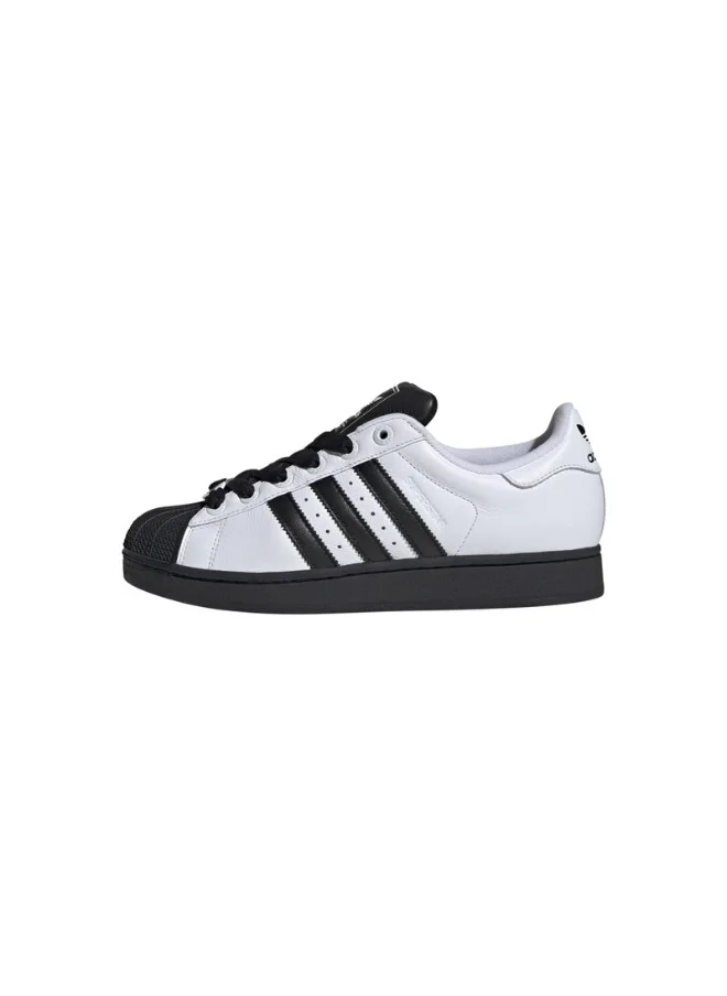adidas Originals adidas SUPERSTAR II White Originals Unisex Shoes