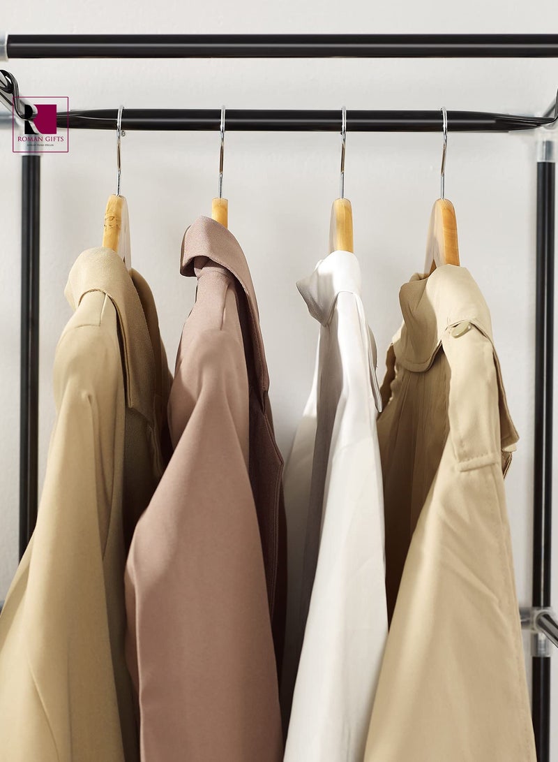 Roman Gifts خزانة ملابس محمولة غير منسوجة - Image 4