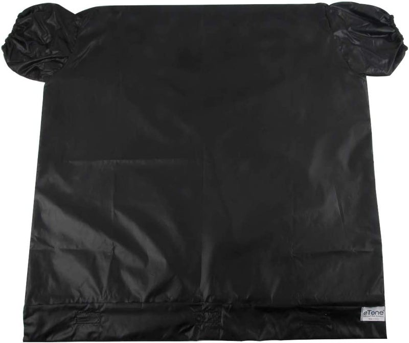eTone Darkroom Developing Equipment Kit Film Processing 120 135 35mm Color B&W Film - Image 4