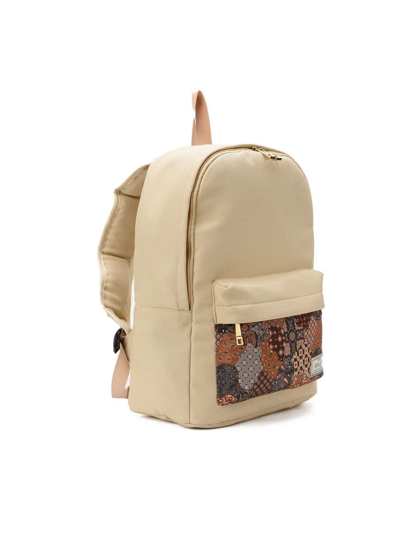 beige,patch,work,laptop Backpack - pzsku/ZA92CF280AFF8261DACF4Z/45/_/1672228924/c4a768a8-e45b-40fe-ab49-4f89875ebe7b