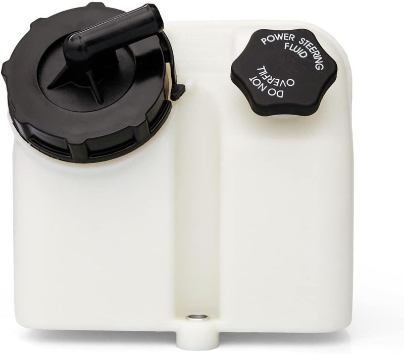 High Soar Power Steering Reservoir Tank for Freightliner M2 (2008-2014) - Image 3