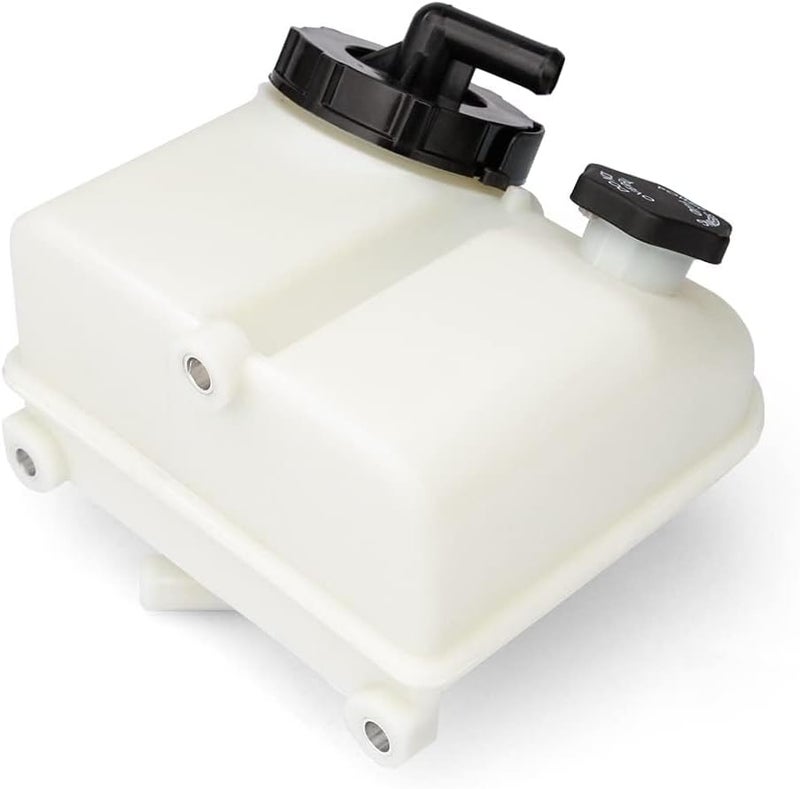 High Soar Power Steering Reservoir Tank for Freightliner M2 (2008-2014) - Image 4