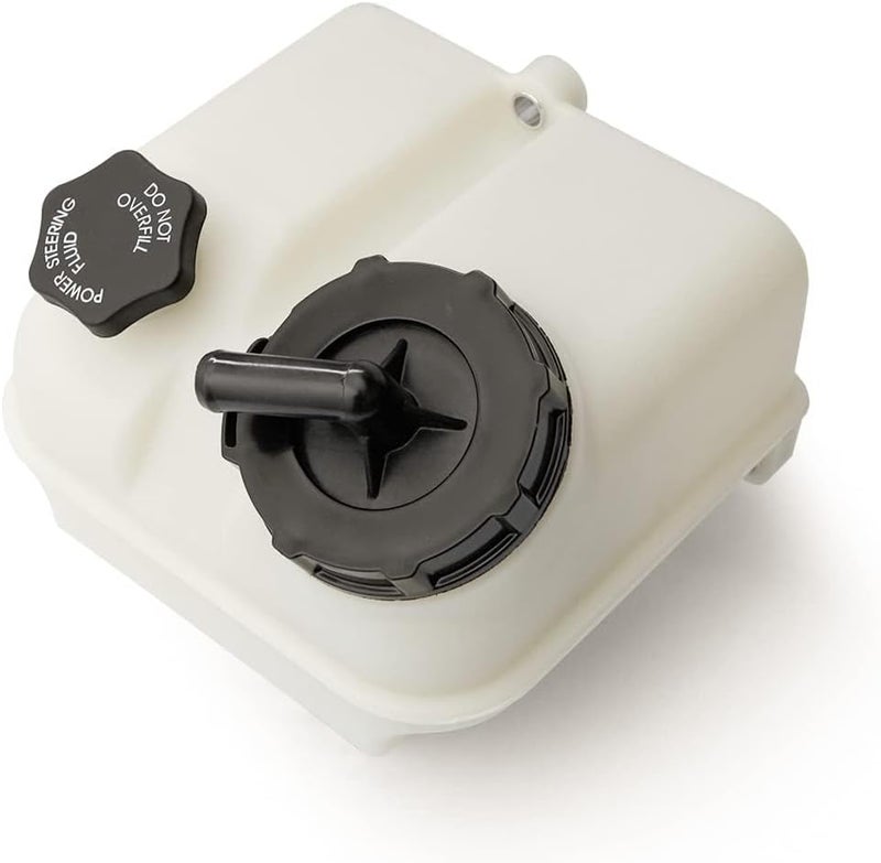 High Soar Power Steering Reservoir Tank for Freightliner M2 (2008-2014) - Image 2