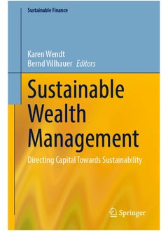 Sustainable Wealth Management: Directing Capital Towards Sustainability 