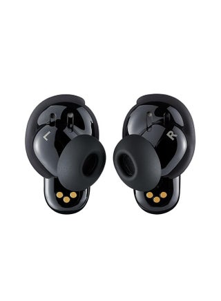 QuietComfort Ultra Earbuds (2nd Gen) Black - view 3