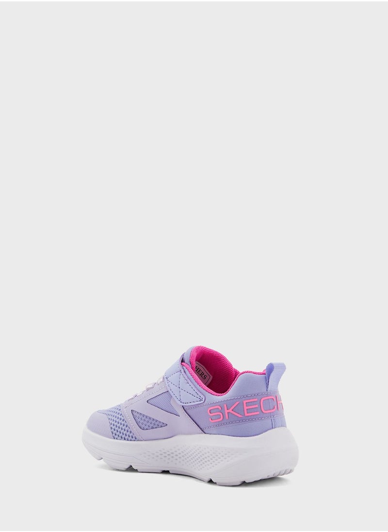 SKECHERS - Kids Go Run Elevate - Image 1