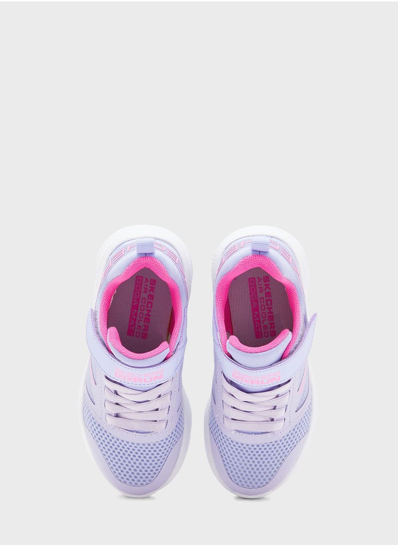 SKECHERS - Kids Go Run Elevate - Image 1