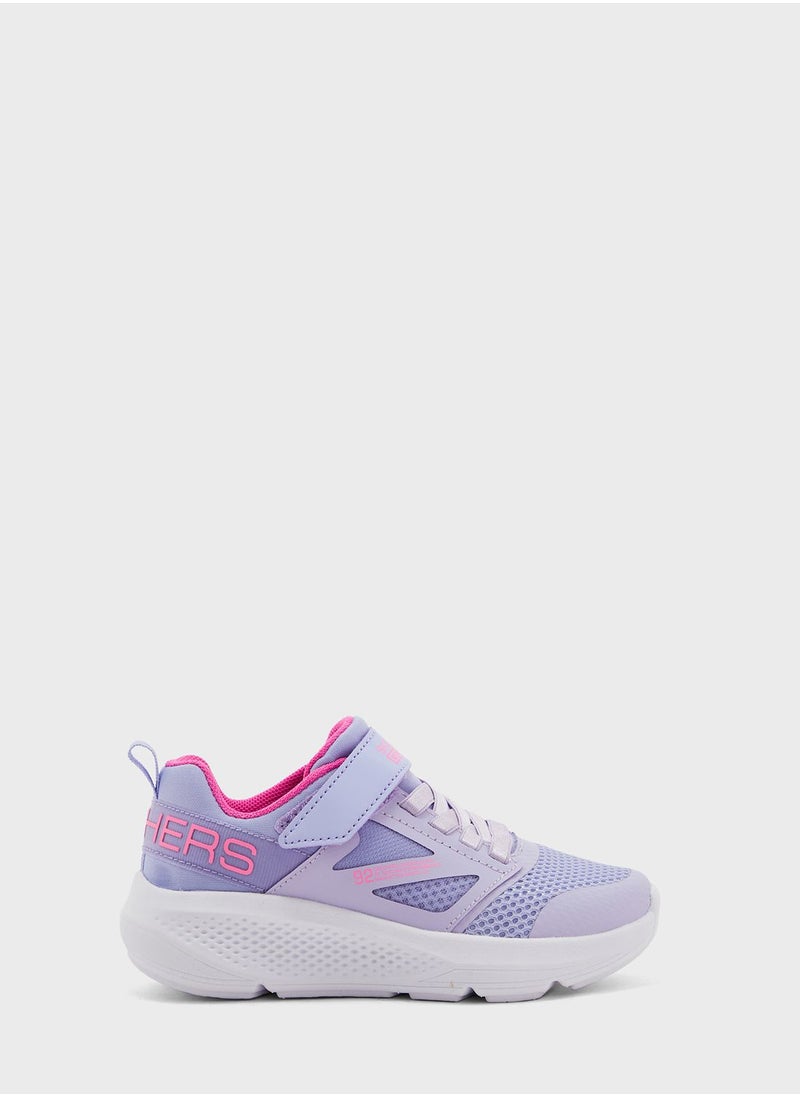 SKECHERS - Kids Go Run Elevate - Image 1