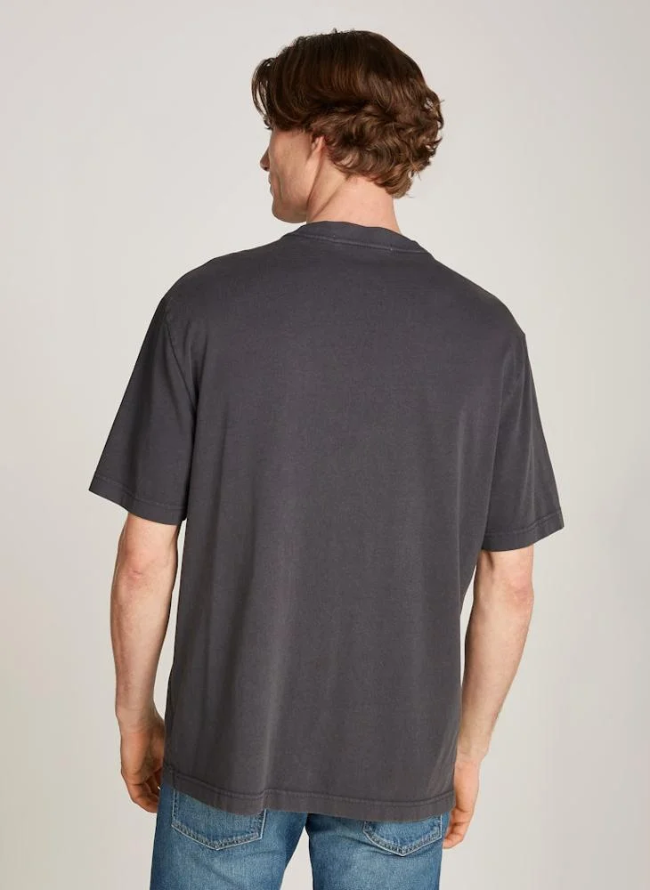 Calvin Klein Jeans Essential Crew Neck T-Shirt