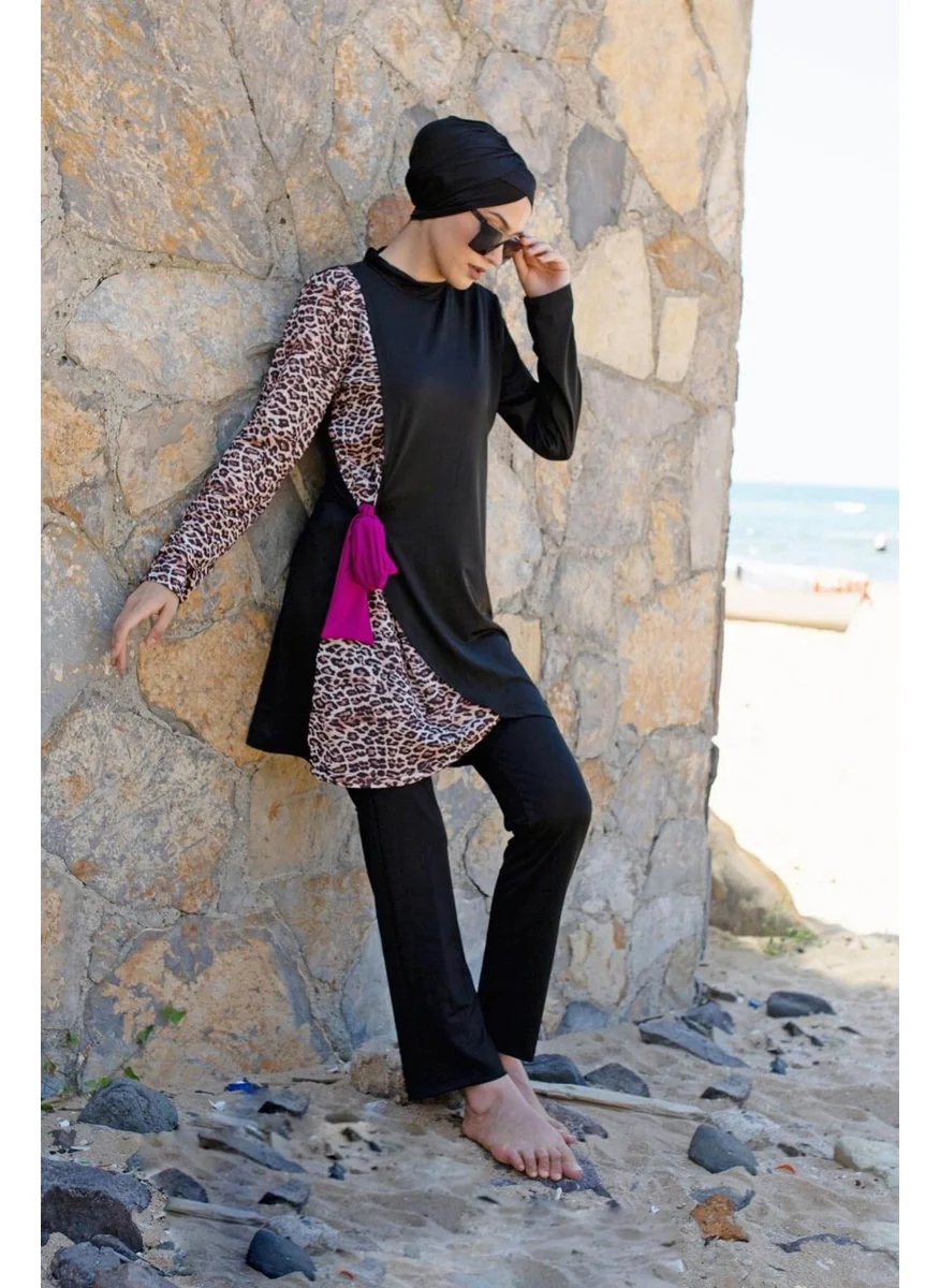 Marina Modest Swimsuit M2104
