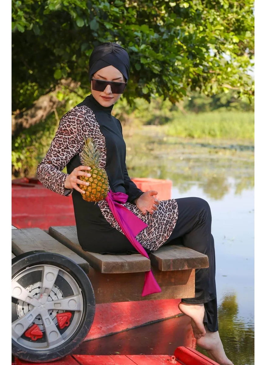 Marina Modest Swimsuit M2104