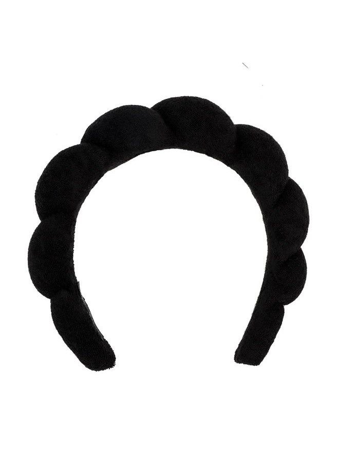 Women Spa Headband For Washing Face Non Slip Facial Makeup Headband For Washing Face Puffy Sponge Headbands Skincare Headbands For Women Girls Terry Cloth Headband Head Bands For Women - pzsku/ZA92D400D24097AE0BCDAZ/45/_/1683268428/0c31de45-78b3-4bc4-a04c-5d8f29684995