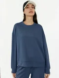 HICCUP Oxford Blue