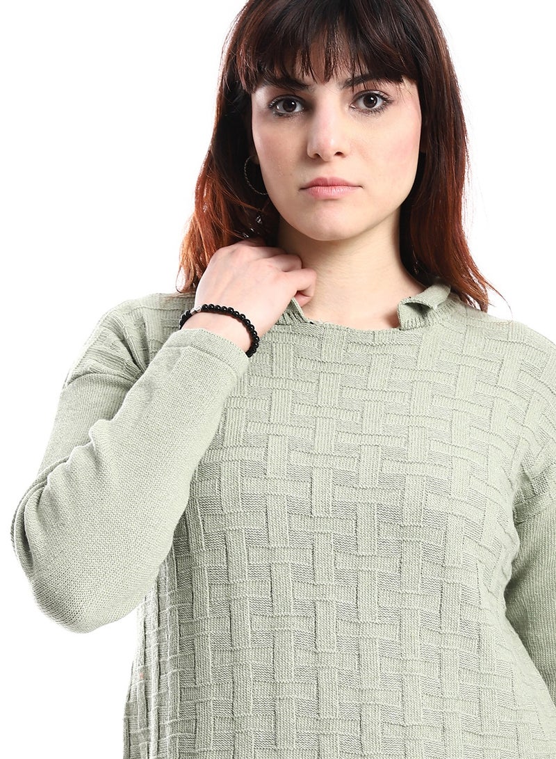 Caesar Wool women short dress  - Image 3