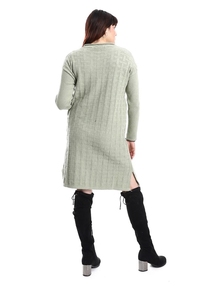 Caesar Wool women short dress  - Image 4