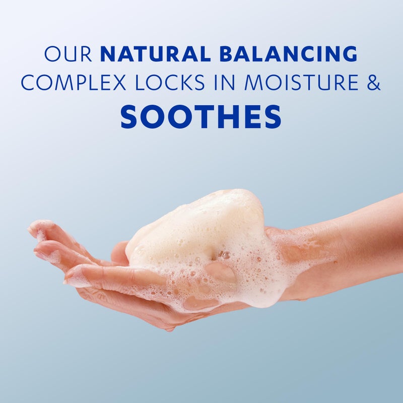 Grisi Neutral Hypoallergenic Bar Soap â€“ Fragrance-Free & Dye-Free for Face & Body â€“ Gentle Moisturizing Wash for Sensitive Skin â€“ pH-Balanced Natural Cleanser â€“ 3.5 oz | 6-Pack - Image 5