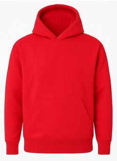 سوفت ستيبس هودي أساسي للسيدات مقاس XL  - Image 1