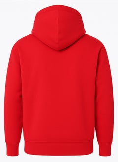 سوفت ستيبس هودي أساسي للسيدات مقاس XL  - Image 2