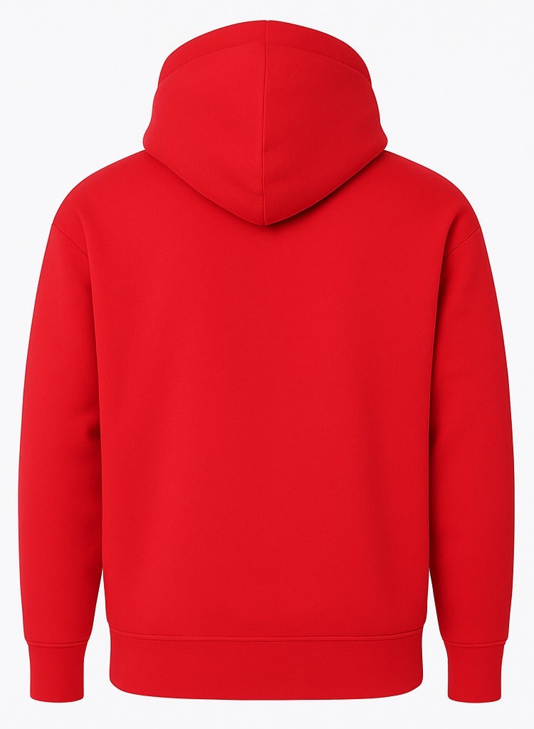 Soft Steps Basic Hoodie For Women Size XL  - Image 2