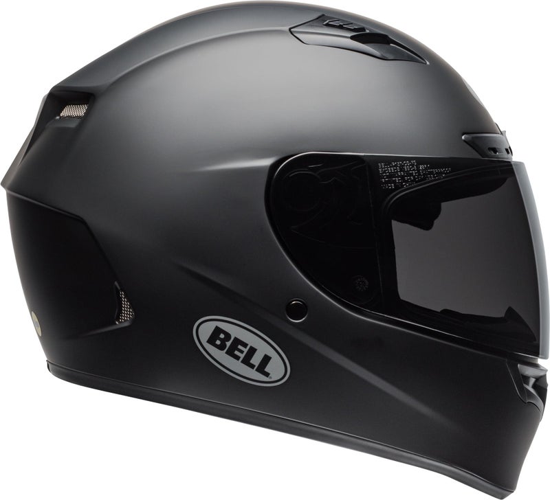 Bell Qualifier DLX MIPS FullFace Motorcycle Helmet Matte Black Large