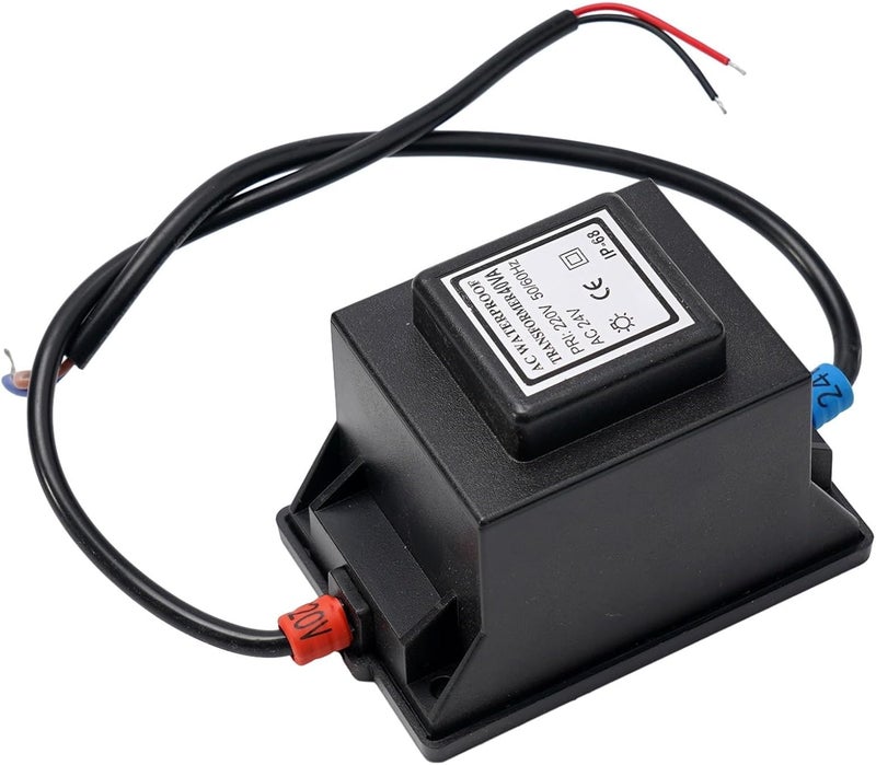 Transit & use compatible LED Transformer 24V AC Waterproof IP67 Switching Mode for Outdoor Lighting Pumps Short Circuit Overload Temperature Protection Fully Molded Heat Conductive Resin Construction(40W) Reliable daily use design Varied available picks Elegant upgraded practical design Freeze crack proof Market popular practical build All territory compatible build Popular trusted craftsmanship Fixed delivery schedule Home & light industrial compatible Well-engineered versatile build All-round well-engineered practical build Durability boost selected material Modern warehouse management Dense material Local licensed courier Low maintenance All consumer tier purchase options Quick use-switch compatible build Precision processed material Easy lifting build Local available supply Trendy budget practical design Permanent & temporary usable All need matching options - Image 3