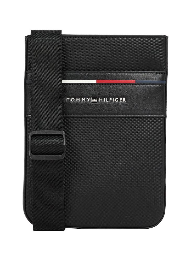 TOMMY HILFIGER MINI CROSSBODY BAG  - Image 1